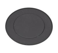 LUTH Premium Profi Parts Couvercle de brûleur compatible avec Amica 8041265 pour cuisinière
