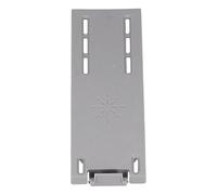 LUTH Premium Profi Parts Couvercle de chambre de rinçage pour combinaison doseuse compatible avec Bosch 00611575 dans le lave-vaisselle