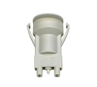 LUTH Premium Profi Parts Douille d'ampoule compatible avec Bosch 10007365 pour ampoule à filetage E14 250 V