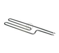 LUTH Premium Profi Parts élément chauffant compatible avec Bosch Siemens Dimplex 00351606 1000W 230V pour radiateur à accumulation nocturne