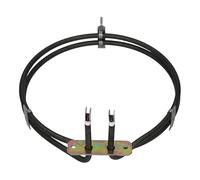 LUTH Premium Profi Parts Élément Résistance Chauffant Chauffage 2000W pour Beko Altus Belling Diplomat 300180385 four