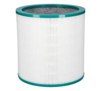LUTH Premium Profi Parts Filtre compatible avec Dyson 967089-17 pour ventilateur colonne Pure Cool avec purificateur d'air