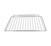 LUTH Premium Profi Parts Grille compatible avec Smeg 844091609 pour cuisinière
