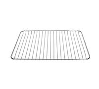 LUTH Premium Profi Parts Grille de cuisson compatible avec AEG 8087937010 426 x 357 mm pour four et cuisinière