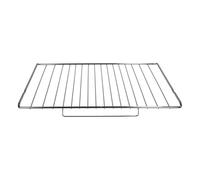 LUTH Premium Profi Parts Grille de cuisson compatible avec Bauknecht C00729819 478 x 365 mm pour four