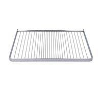 LUTH Premium Profi Parts Grille de cuisson compatible avec Bosch 00471883 Grille combinée 447 x 365 mm pour four et cuisinière