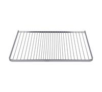 LUTH Premium Profi Parts Grille de cuisson compatible avec Bosch 00479677 450 x 360 mm Grille combinée pour four et cuisinière