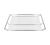 LUTH Premium Profi Parts Grille de cuisson compatible avec Bosch 00574874 Grille combinée 464 x 375 mm Hez334001 pour four et cuisinière