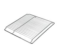 LUTH Premium Profi Parts Grille de cuisson compatible avec Bosch 00740815 430 x 375 mm pour four