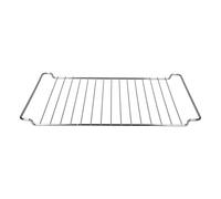 LUTH Premium Profi Parts Grille de cuisson compatible avec Constructa 00296347 450 x 317 mm pour four et cuisinière