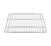LUTH Premium Profi Parts Grille de cuisson compatible avec Neff 00438149 465 x 375 mm Grille combinée à mailles étroites pour four