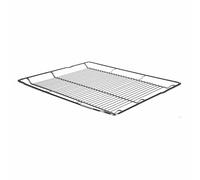 LUTH Premium Profi Parts Grille de cuisson compatible avec Siemens 00577584 Grille combinée 453 x 379 mm Hz634080 pour four et micro-ondes