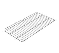 LUTH Premium Profi Parts Grille de cuisson compatible avec Smeg 844092588 720 x 355 mm pour four