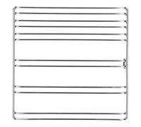 LUTH Premium Profi Parts Grille de maintien droite pour plaque de cuisson compatible avec Amica 8074569 dans le four