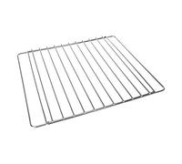 LUTH Premium Profi Parts Grille Extensible de 35-56 cm universellement utilisable pour Fours et réfrigérateurs