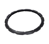 LUTH Premium Profi Parts - Joint pour cocotte Minute 4,5/6 litres Ø 22cm | Compatible avec Clipso SEB Tefal SA-793145 SA-792350