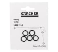LUTH Premium Profi Parts Joints pour tuyau compatible avec Kärcher 2.880-990.0 sur nettoyeur haute pression 5pcs