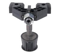 LUTH Premium Profi Parts Kit équerre de raccordement pour sortie haute pression compatible avec Kärcher 9.002-412.0 sur nettoyeur haute pression
