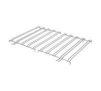 LUTH Premium Profi Parts Lot de 2 grilles de maintien gauche et droite compatibles avec Bauknecht C00976437 pour four