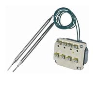 LUTH Premium Profi Parts Luth Premium Professional Parts Contrôleur de Charge Compatible avec Stiebel Eltron 172305 Ego 55.40029.130 pour Chauffage à Accumulation de Nuit