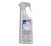LUTH Premium Profi Parts Nettoyant hygiénique compatible avec Wpro 484000008642 Acs016 pour climatiseur