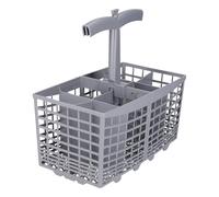 LUTH Premium Profi Parts Panier à couverts compatible avec Haier 49053311 0120801727 pour lave-vaisselle
