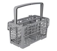 LUTH Premium Profi Parts Panier à couverts compatible avec Midea 12176000002656 pour lave-vaisselle