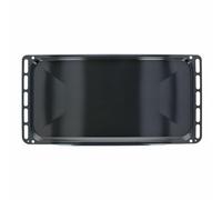 LUTH Premium Profi Parts Plaque de cuisson 716 x 359 mm compatible avec Smeg 480370611 pour four
