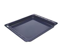 LUTH Premium Profi Parts Plaque de cuisson émaillée 445 x 375 x 40 mm compatible avec Bauknecht Whirlpool 481010764532