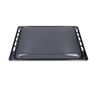 LUTH Premium Profi Parts Plaque de cuisson haute compatible avec Bauknecht 481010752162 376 x 445 mm pour four