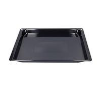 LUTH Premium Profi Parts Plaque de cuisson l Plaque à pâtisserie l Lèche-frite l Bac à graisse 46x37,5 cm adaptée à Bosch Siemens Constructa 447553 00447553