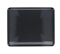 LUTH Premium Profi Parts Poêle à graisse 466 x 390 x 40 mm compatible avec Electrolux 3532559022 pour cuisinière