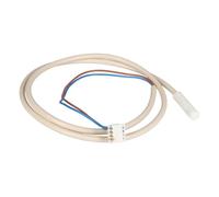 LUTH Premium Profi Parts Sonde de température compatible avec Bosch 00626211 Ntc Sensor pour vaporisateur congélateur