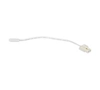 LUTH Premium Profi Parts Sonde de température pour partie réfrigérateur compatible avec Hisense Hk1629349 dans le congélateur combiné