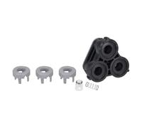 LUTH Premium Profi Parts Tête de cylindre compatible Kärcher 9.001-693.0 pour nettoyeur haute pression