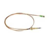LUTH Premium Profi Parts Thermocouple 750 mm compatible avec Smeg 948650135 pour plaque de cuisson à gaz