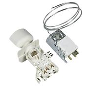 LUTH Premium Profi Parts Thermostat K59-L1229 Ranco + douille