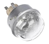LUTH Premium Profi Parts Unité de lampe compatible avec Bosch 00658468 pour four