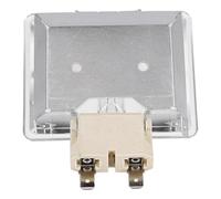 LUTH Premium Profi Parts Unité de lampe G9 230 V 25 W compatible avec Electrolux 3879112039 pour four
