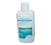 Lutte contre les algues DESALGINE JET - Bidon de 1 litre - BAYROL
