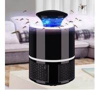 Lutte contre les ravageurs de la lampe piège à insectes LED insecte mouche électrique Zapper moustique LED