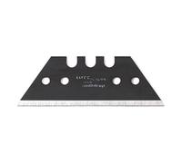 Lutz Lame trapézoïdale multisharp L52xl18,7xS0,65mm avec poinçonnage 10 unités / dist Quantité:1