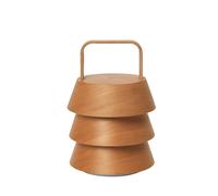 Luver lampe de table portable Ferm Living - 5704723340188