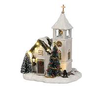 Luville - Kyrka Battery Operated