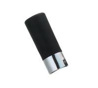 Luwecf Support de Chargeur pour Siphon à Crème Accessoire Compact en Silicone et Laiton Prise Ferme Outil de Remplacement Adapté pour