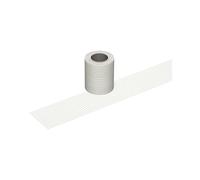 LUX ELEMENTS Bande d'armature autocollante, largeur: 100 mm (20 ml), ARM-100 SK LARMZ1007, blanc