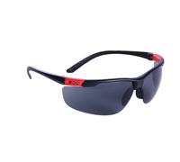 Lux Optical Lunettes de protection anti-UV Thunderlux (Lot de 10)