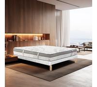 Luxe Literie ViscoPlus - 160x200 cm