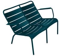 Luxembourg Barstool Tabouret de bar extérieur Fermob - 3100544105142