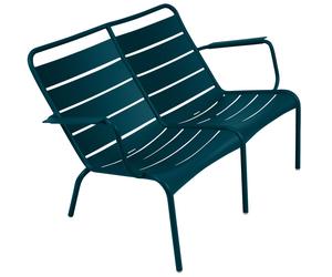 Luxembourg Barstool Tabouret de bar extérieur Fermob - 3100544105142
